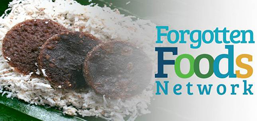Forgotten Foods Network