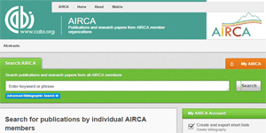 airca-publications