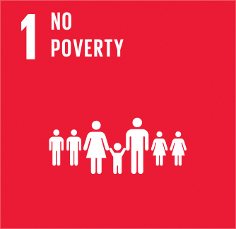 no-poverty