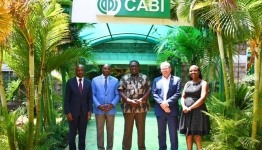 AIRCA members stress value of partnership for global food systems transformation