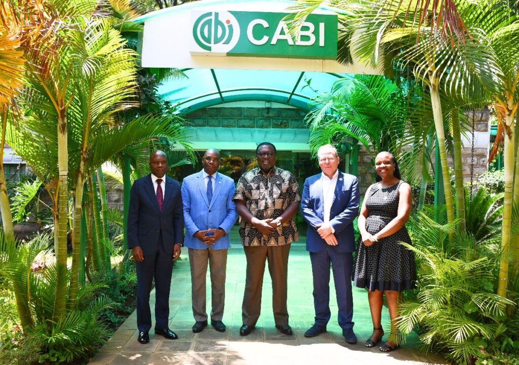 AIRCA members stress value of partnership for global food systems transformation